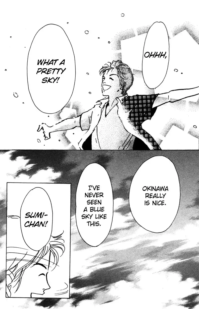 Seigi no Mikata! Chapter 9 16